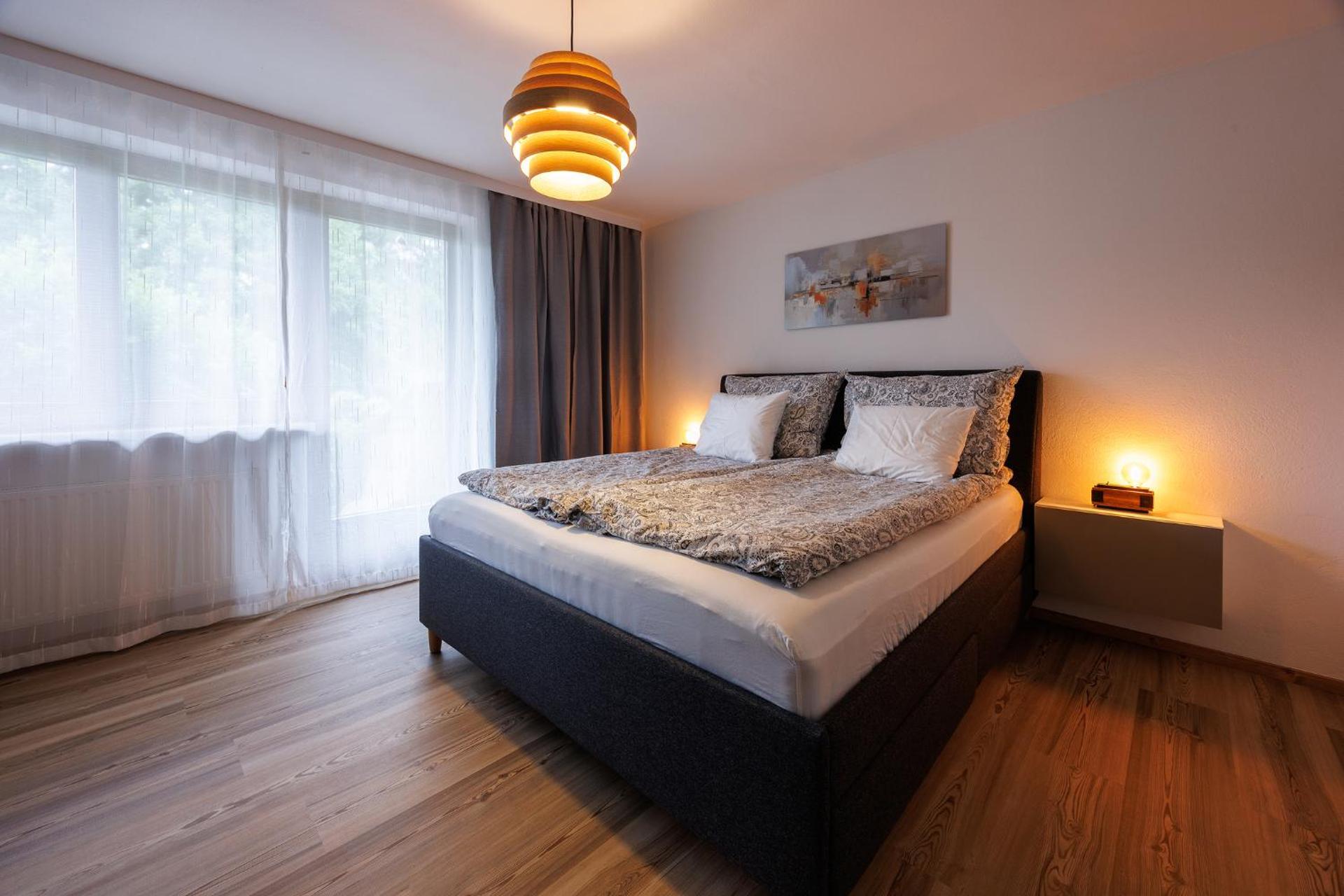 Ferienwohnung Simlhof