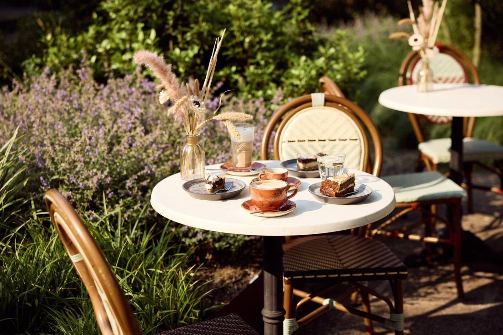 Van der Valk Hotel Amersfoort-A1