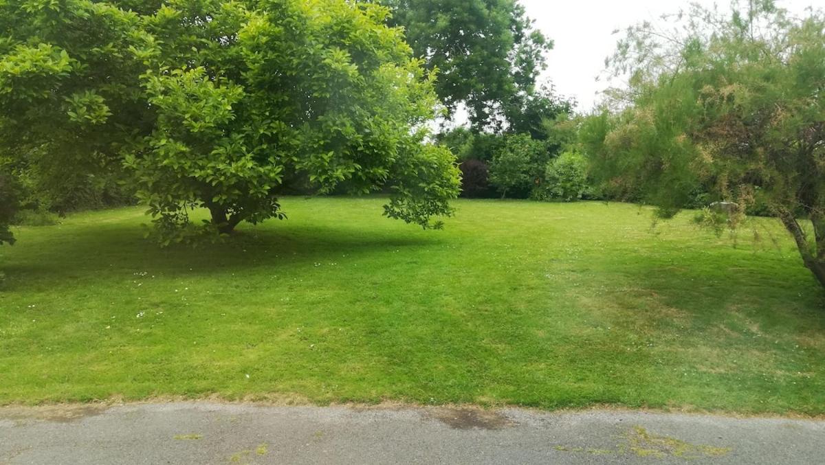 dans corps de ferme en Picardie