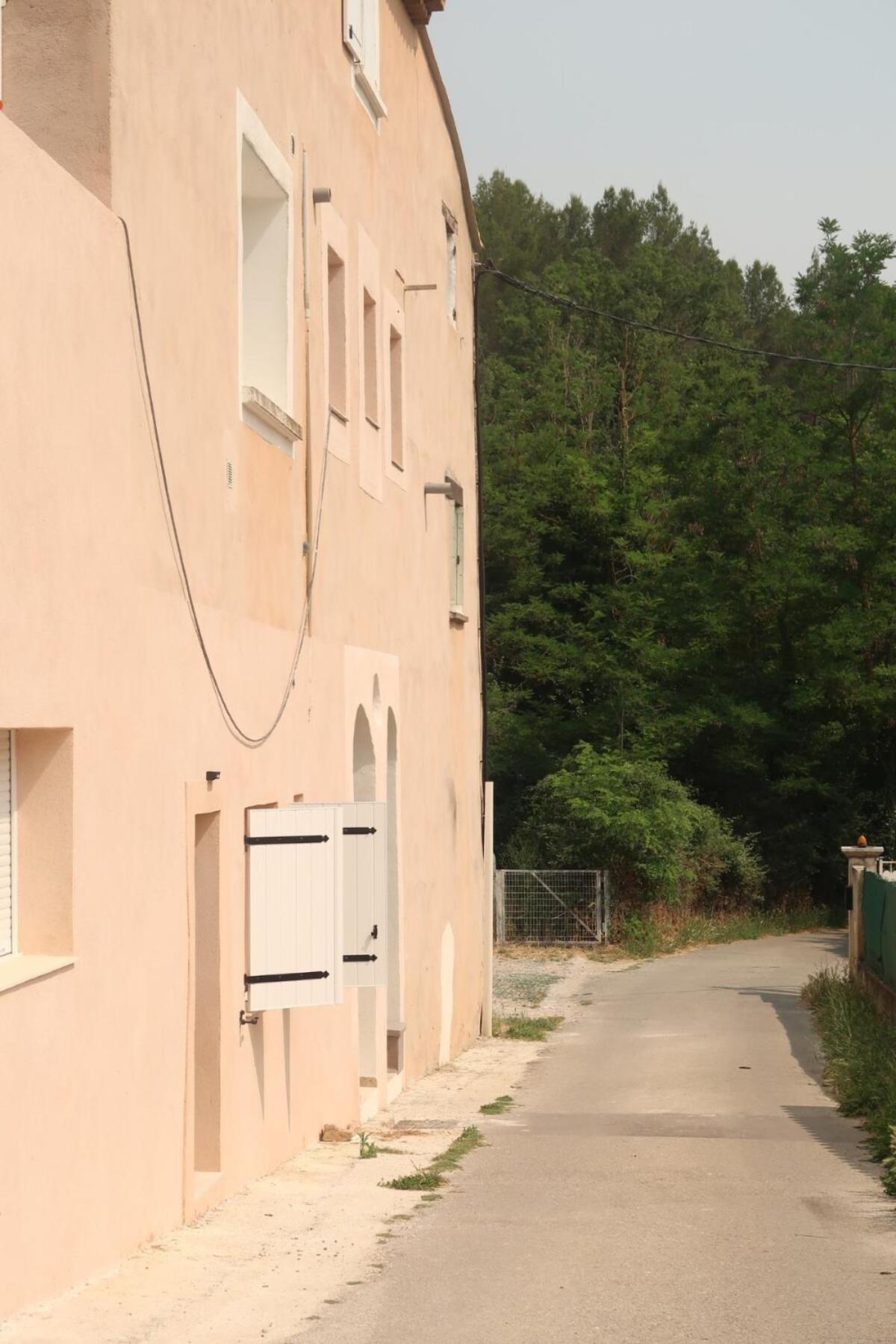 le cosy Sainte Victoire