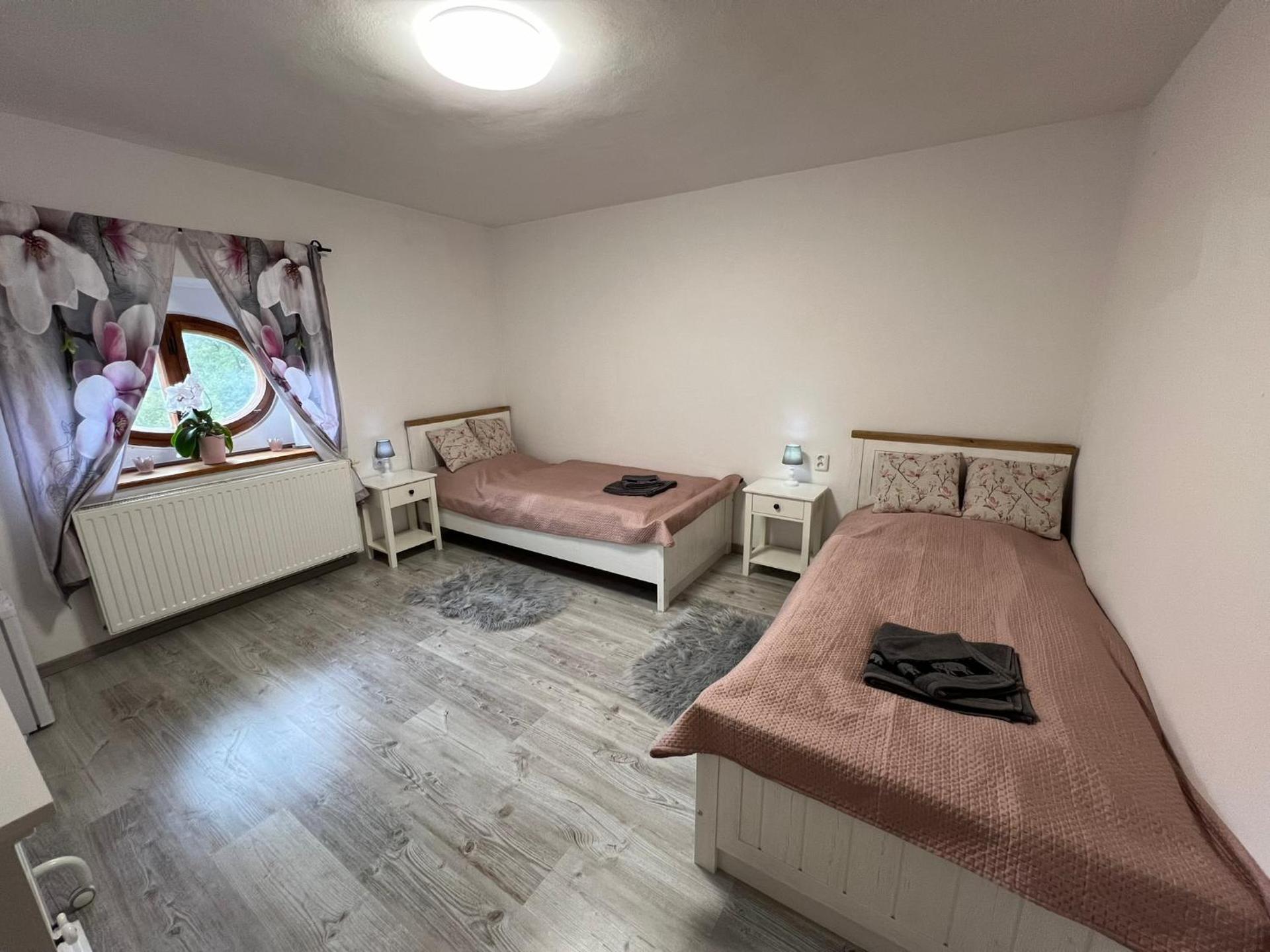 Rodinná farma Sedmikráska