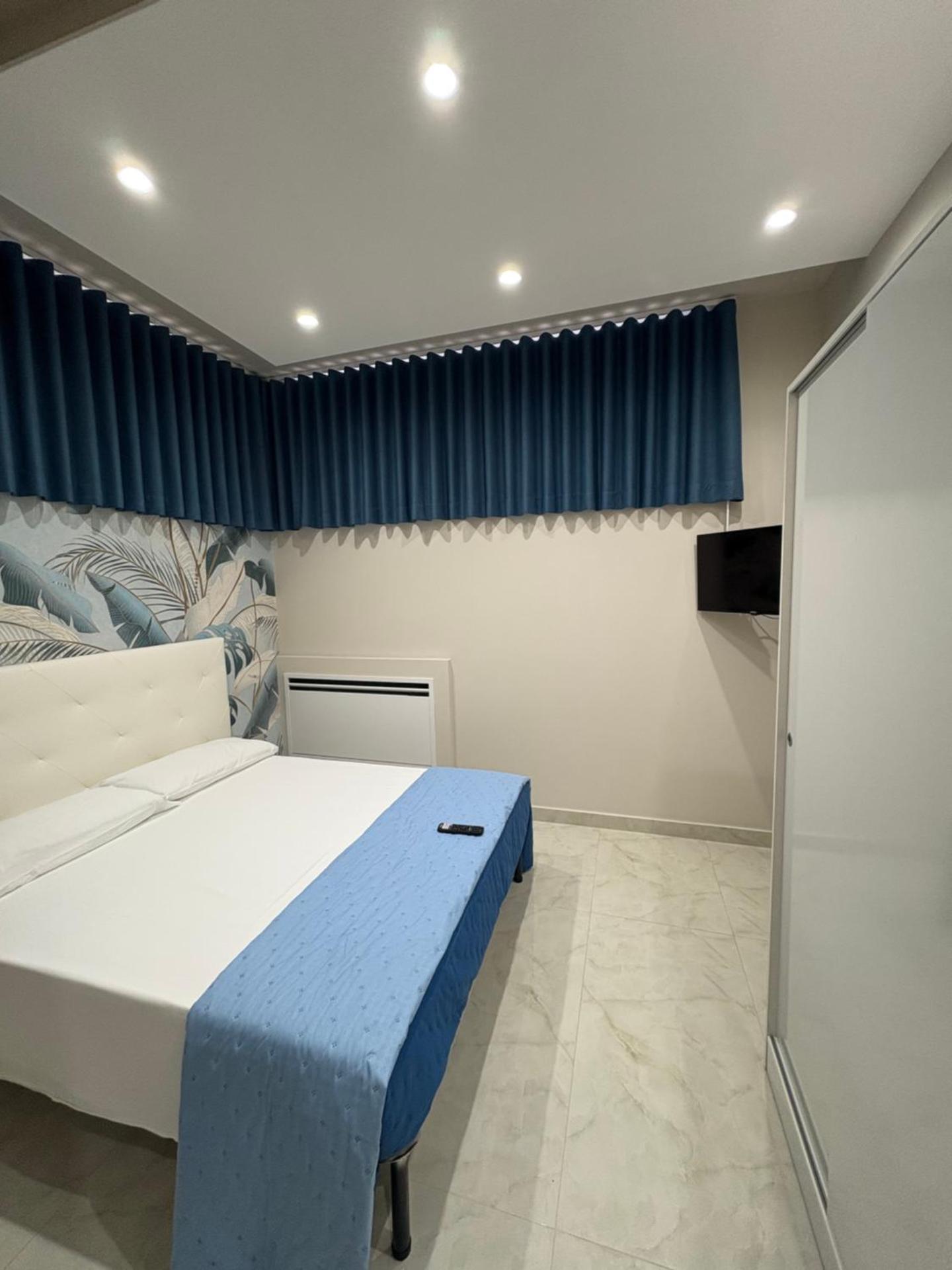 Villa Abenante Pompei