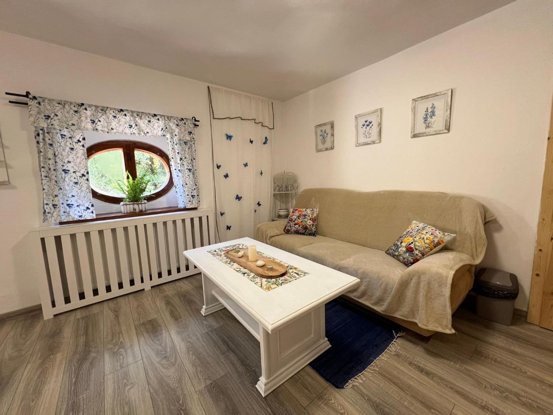 Rodinná farma Sedmikráska