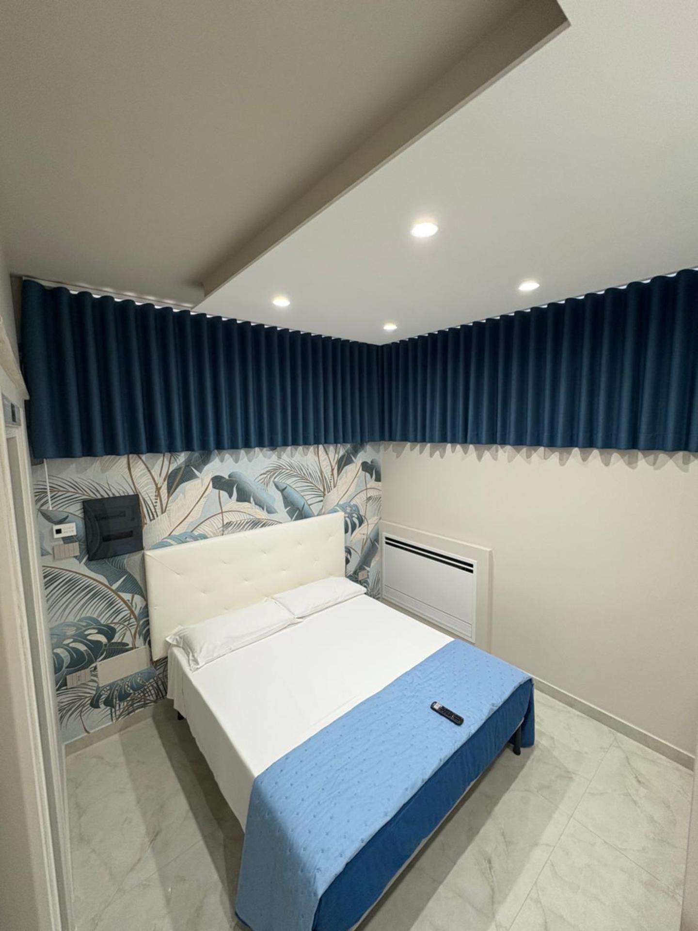 Villa Abenante Pompei