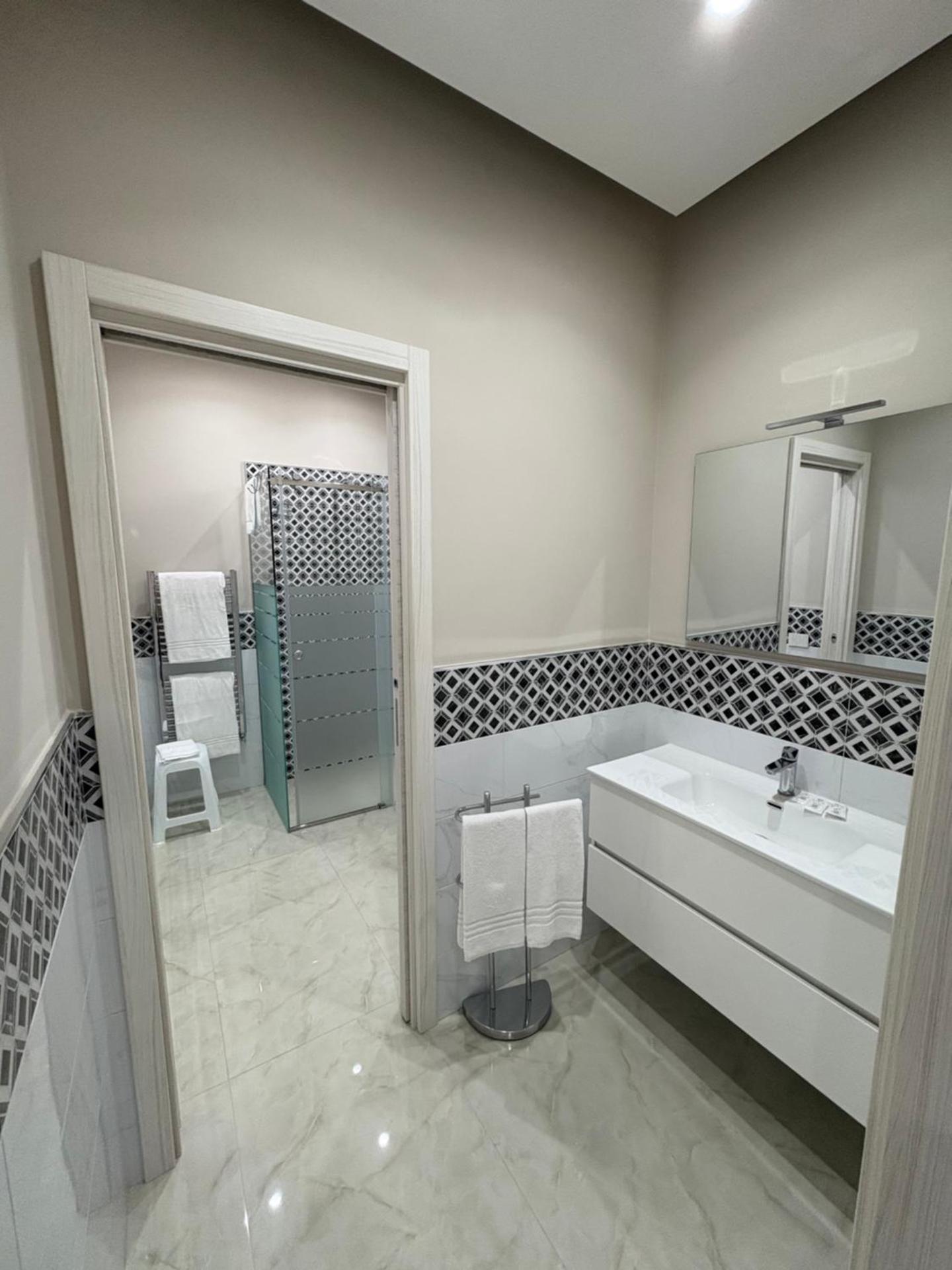 Villa Abenante Pompei