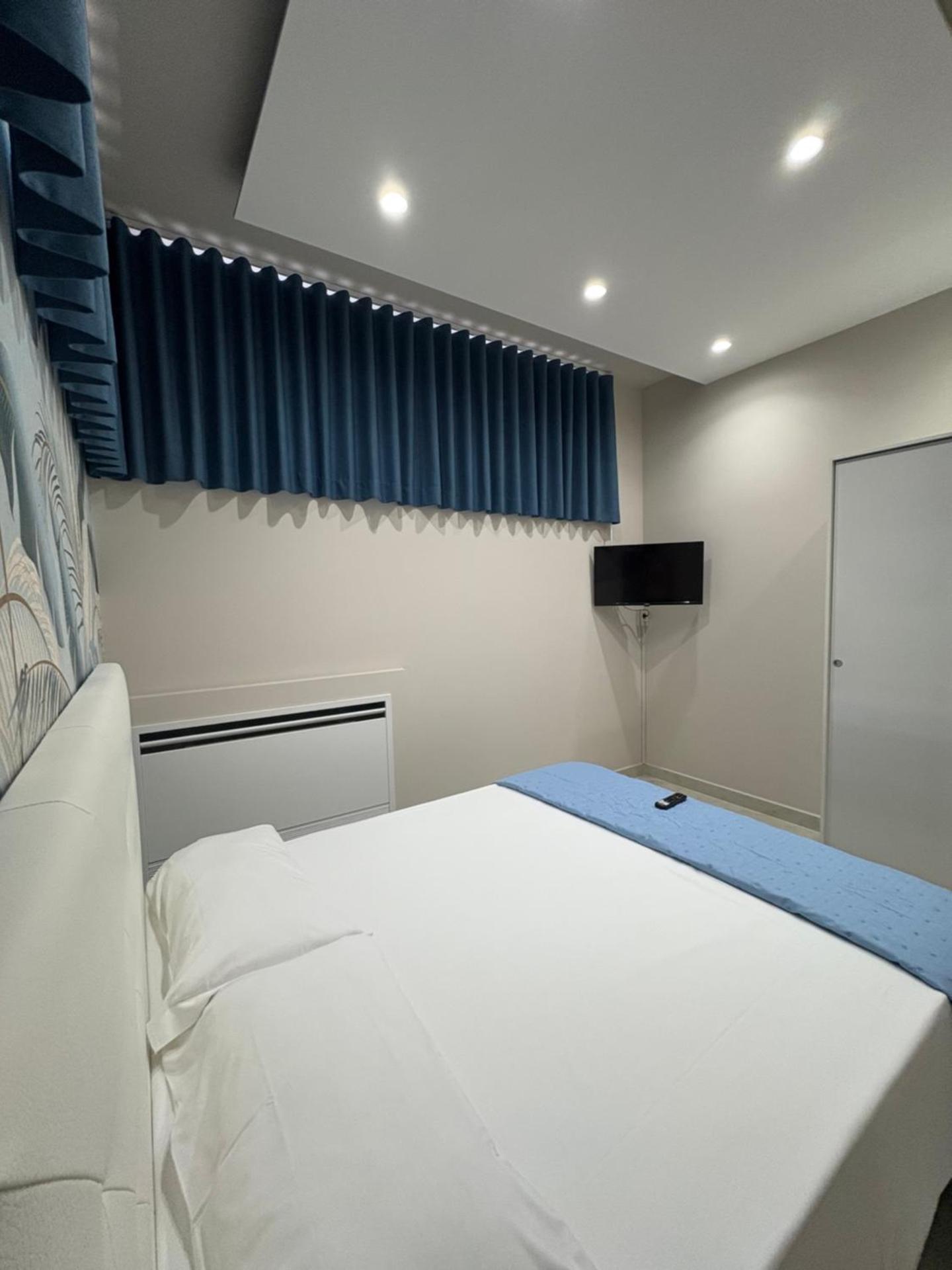 Villa Abenante Pompei