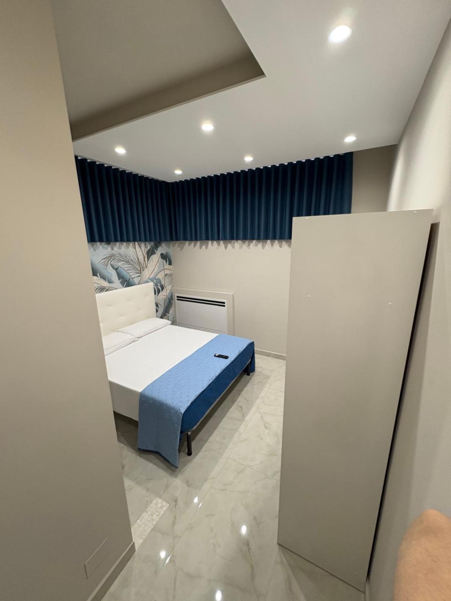 Villa Abenante Pompei