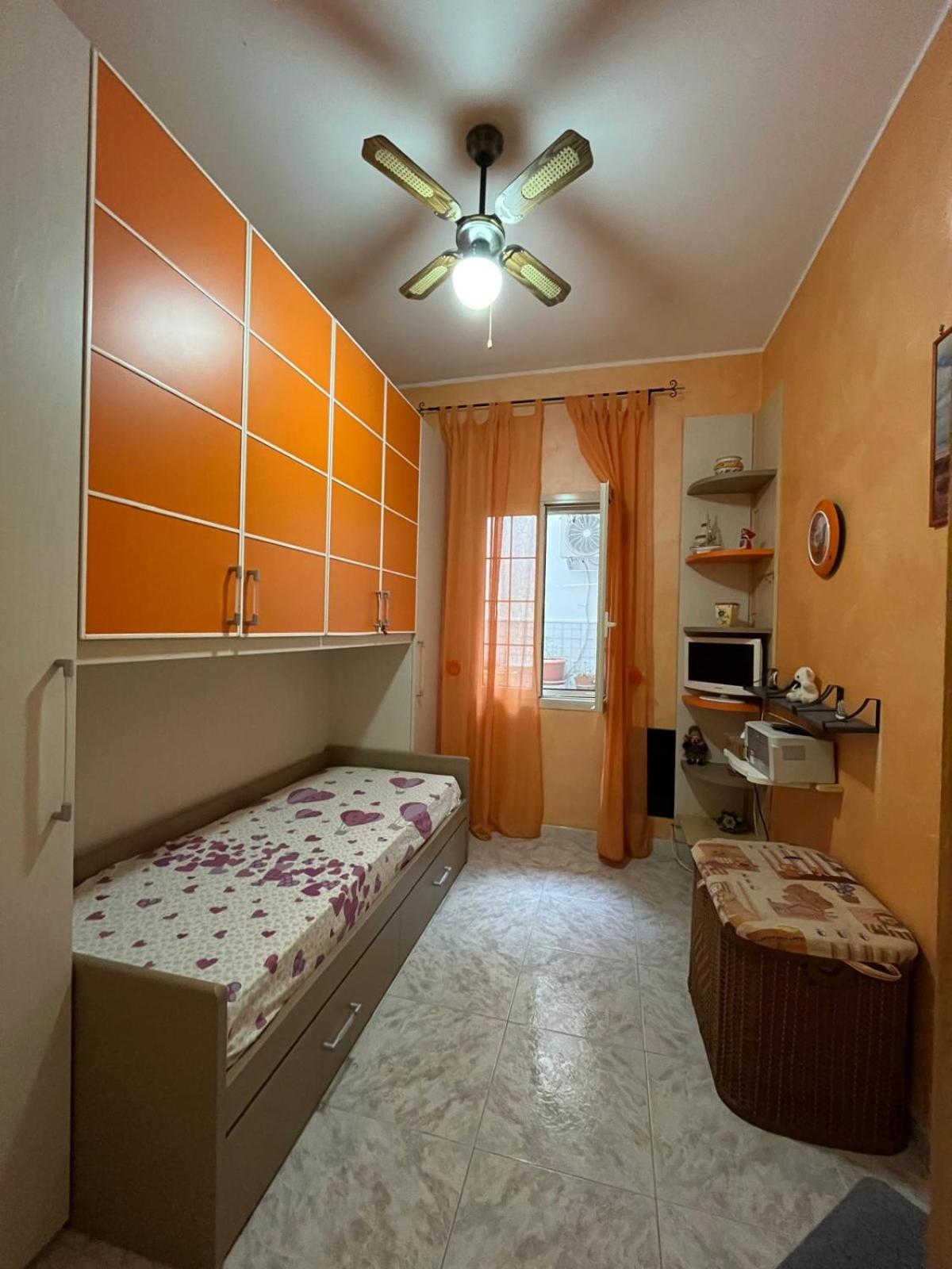 Casa vacanza da Sandro