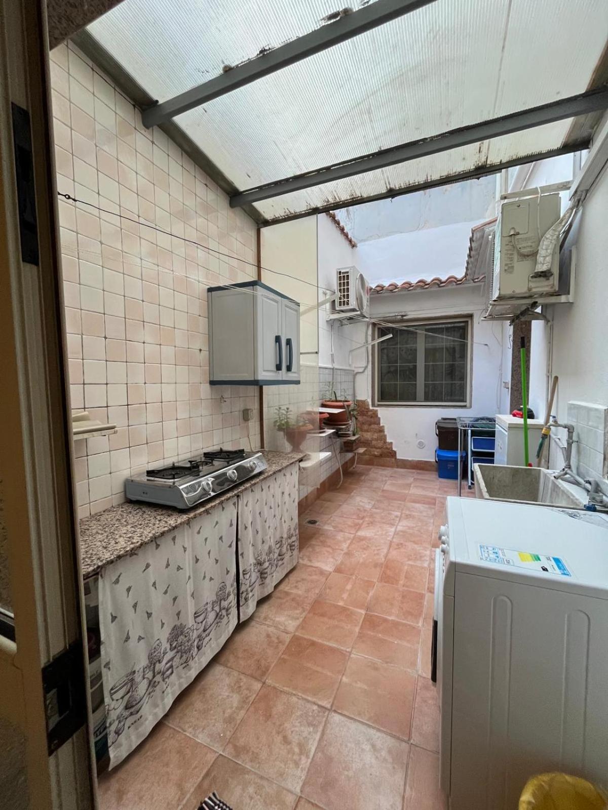 Casa vacanza da Sandro