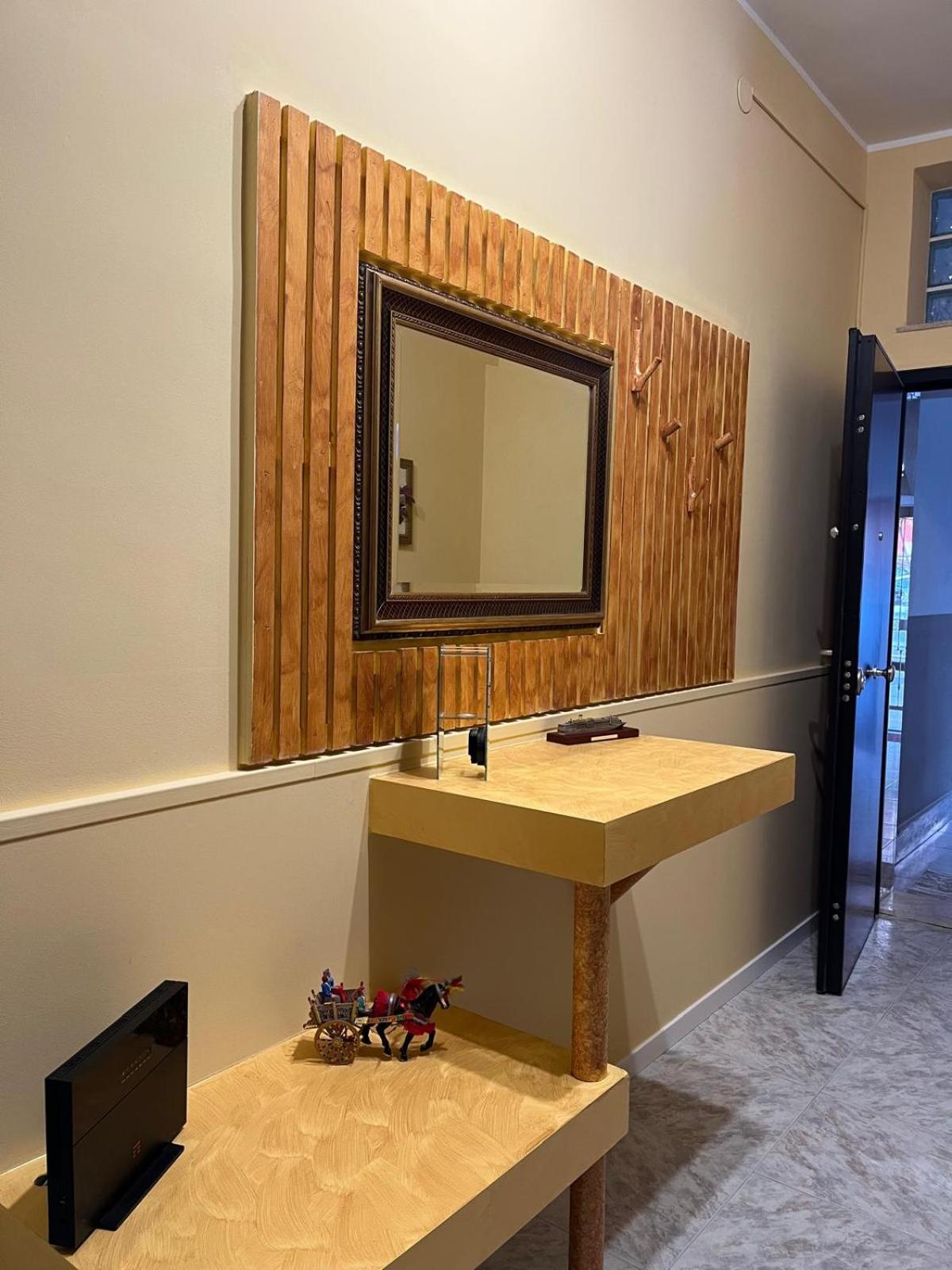 Casa vacanza da Sandro