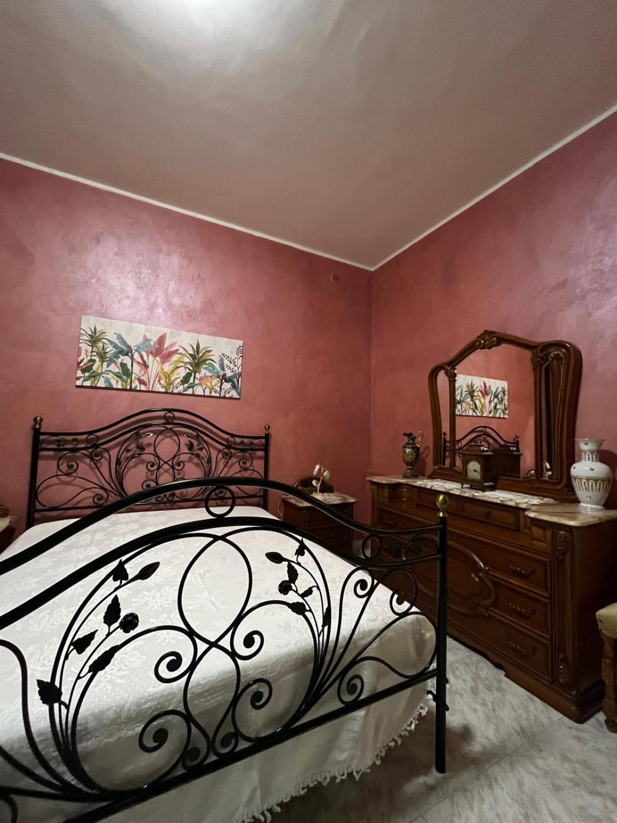 Casa vacanza da Sandro