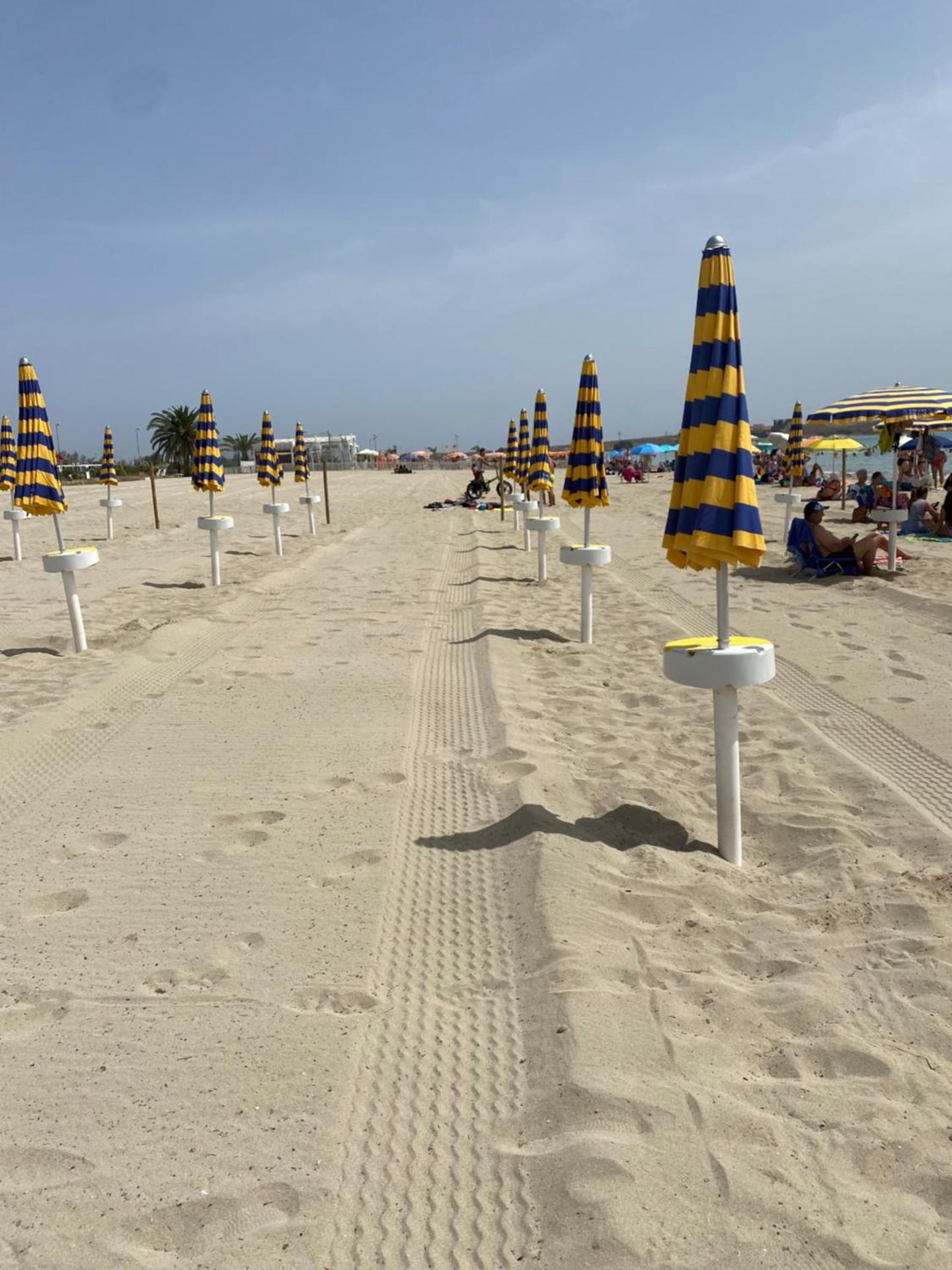 Casa vacanza da Sandro