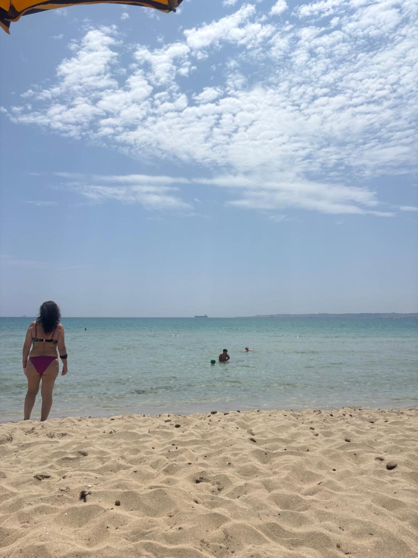 Casa vacanza da Sandro