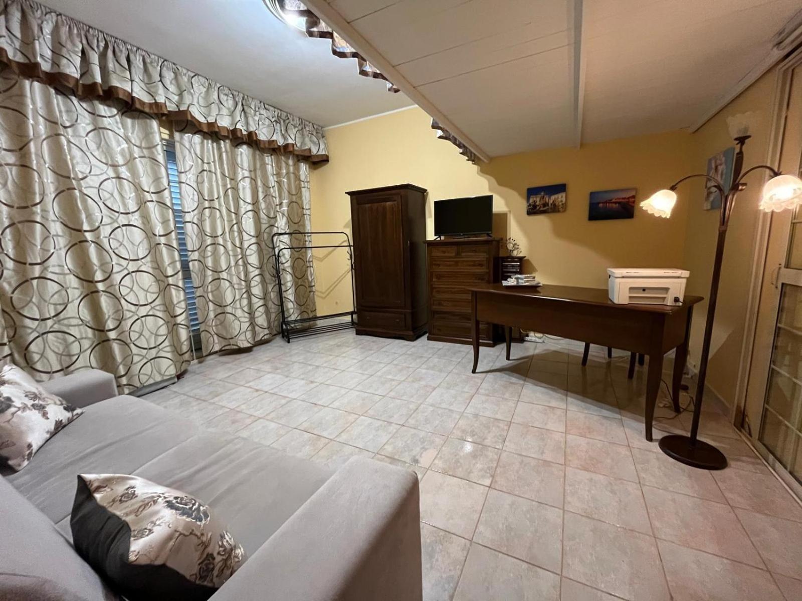 Casa vacanza da Sandro