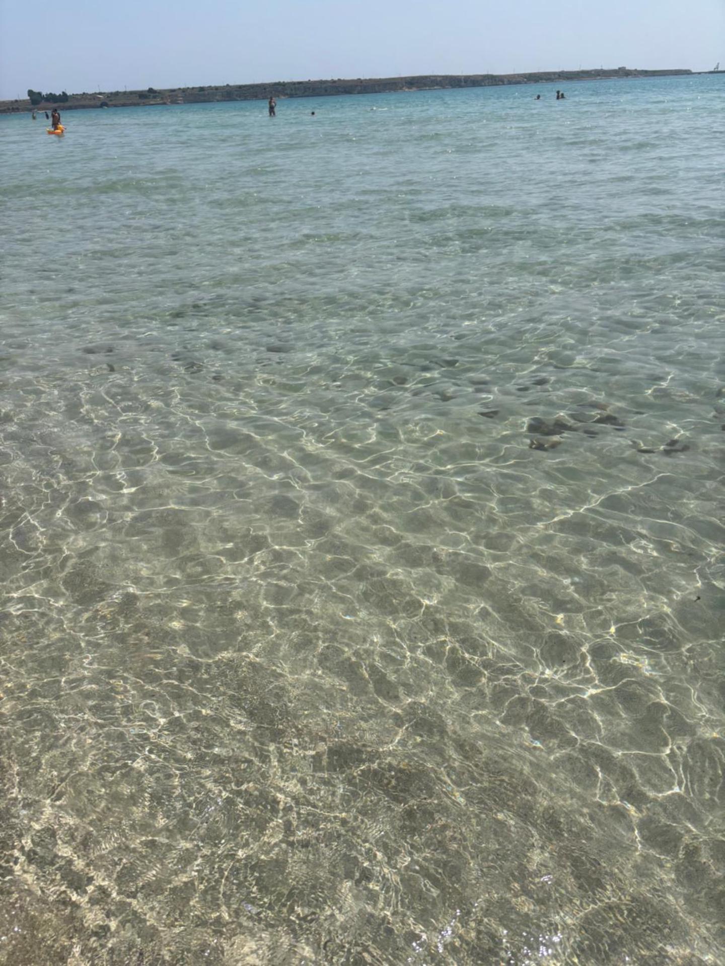 Casa vacanza da Sandro