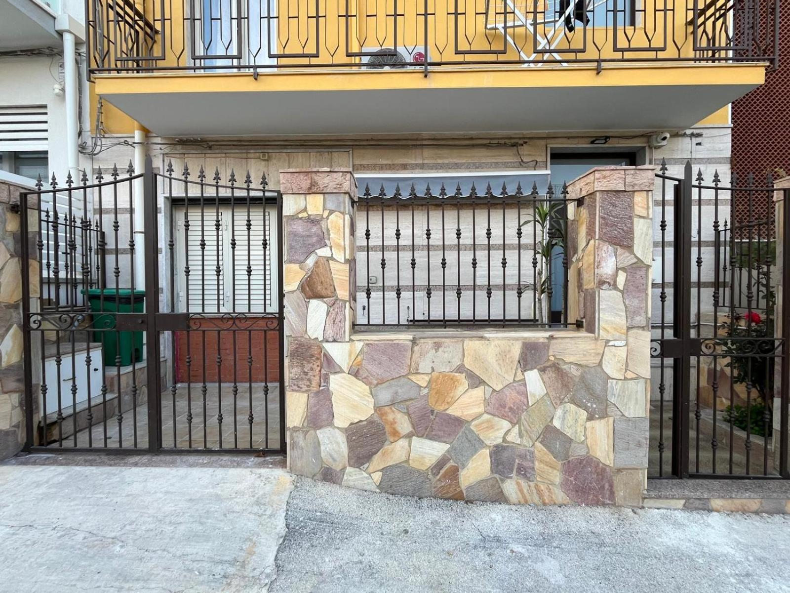 Casa vacanza da Sandro