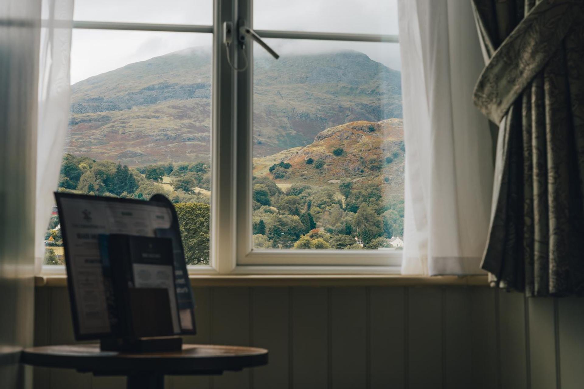 View (from property/room)