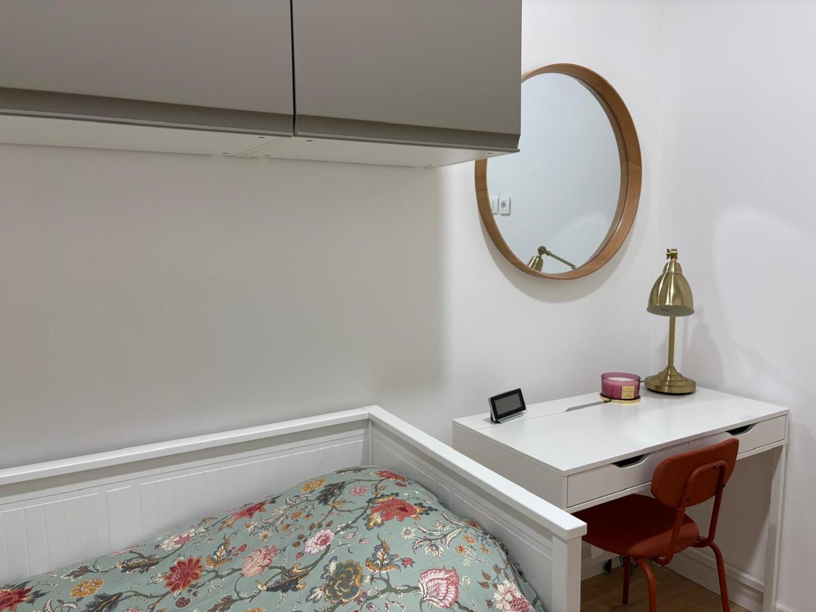 Apartment Gold Wing Sinj