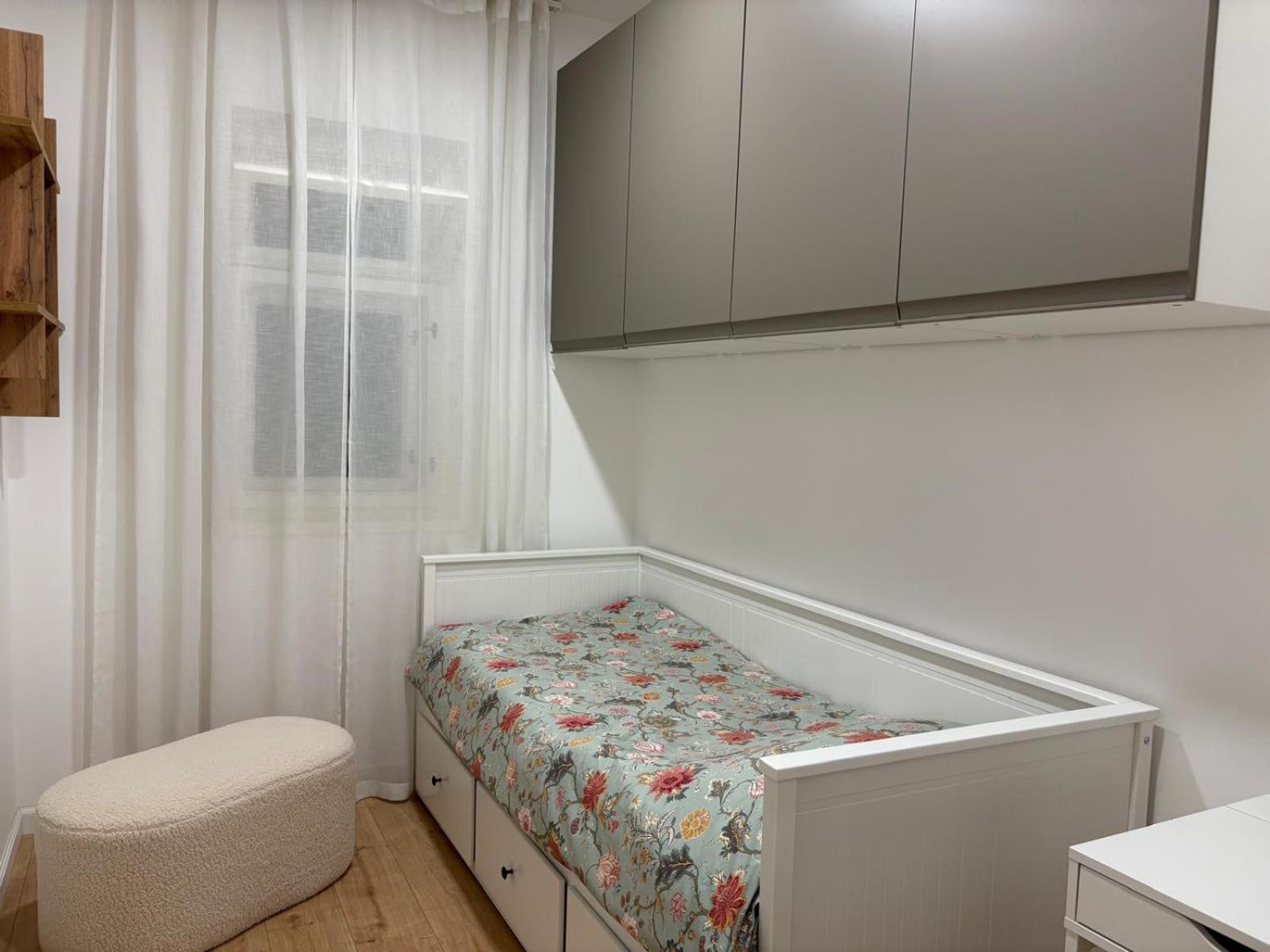Apartment Gold Wing Sinj