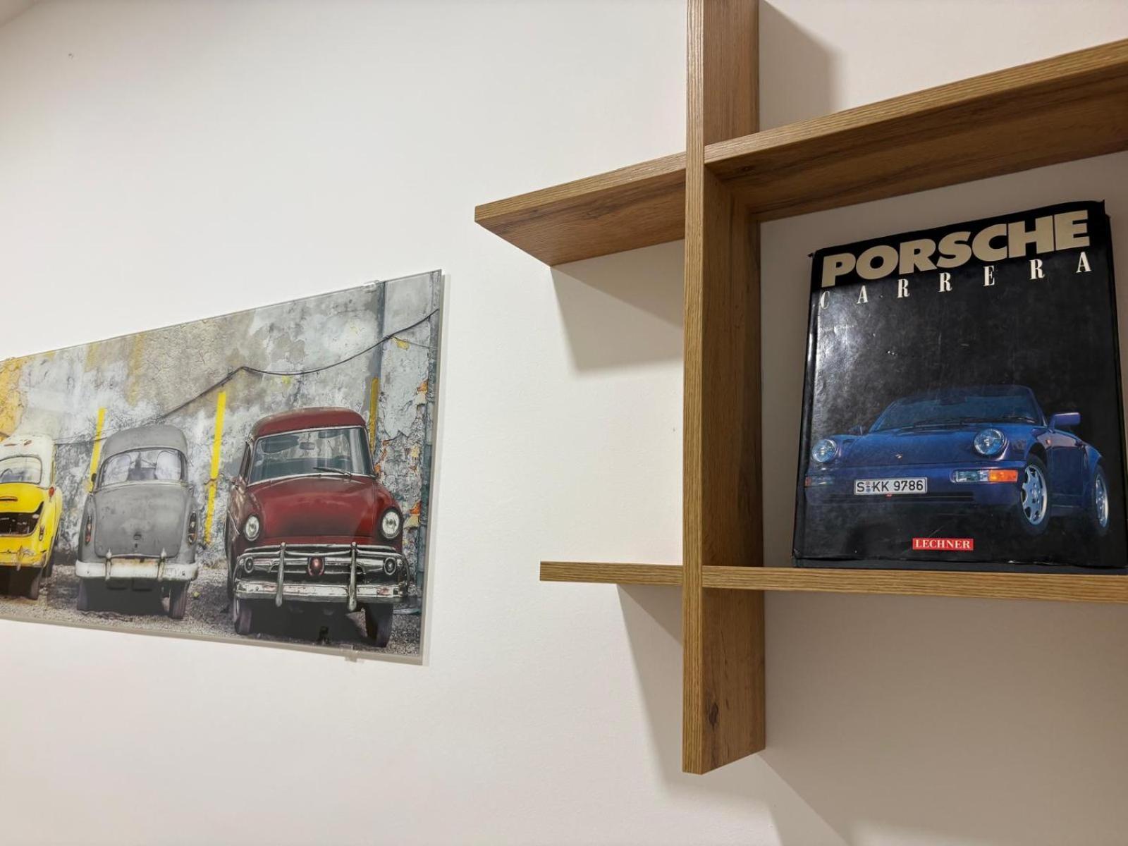 Apartment Gold Wing Sinj