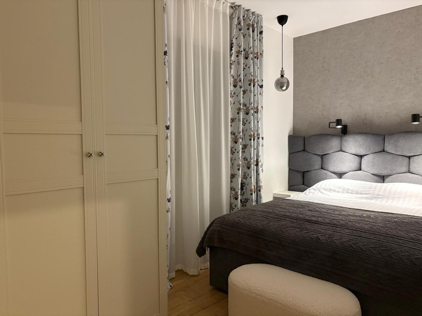 Apartment Gold Wing Sinj