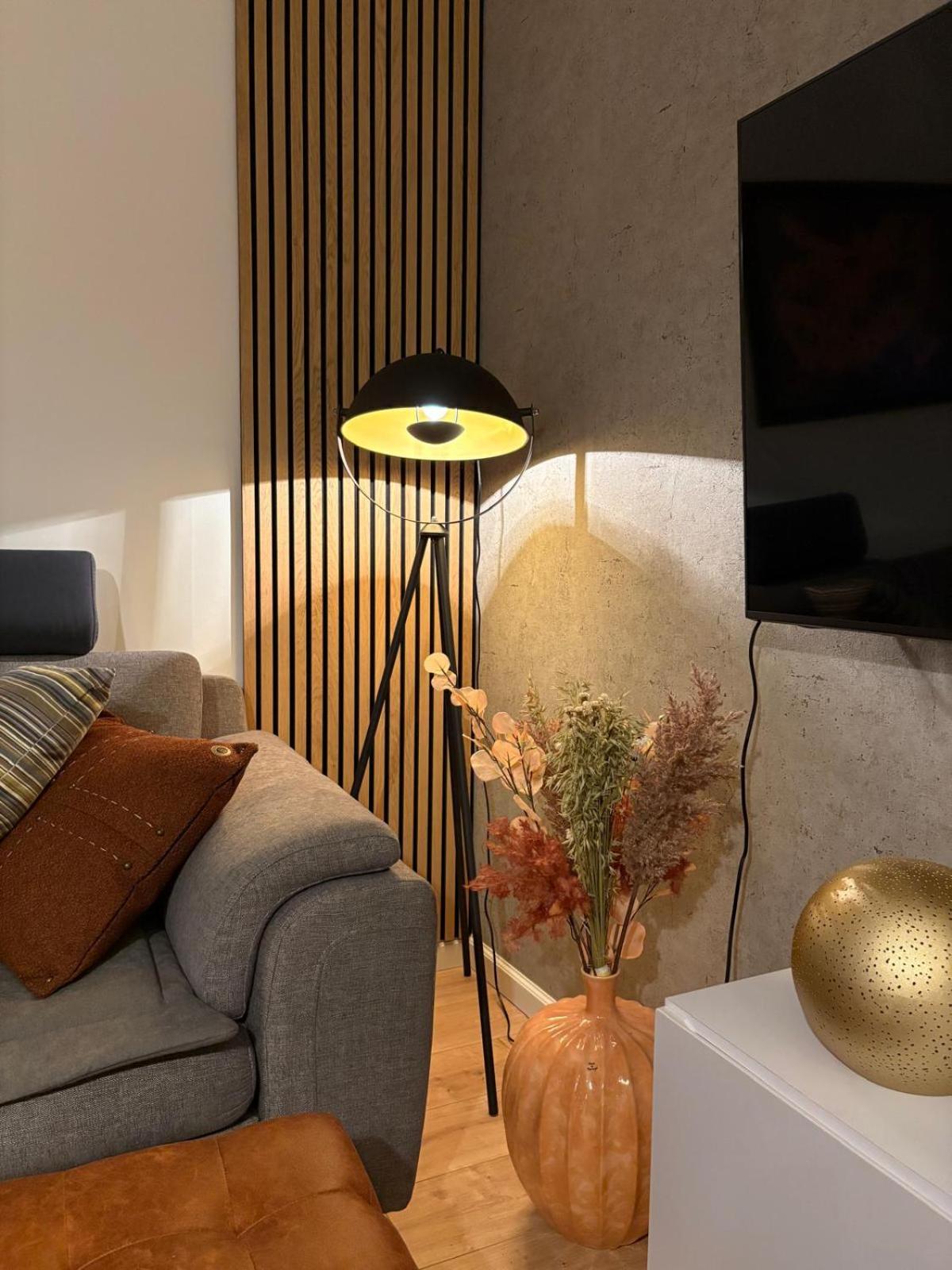 Apartment Gold Wing Sinj