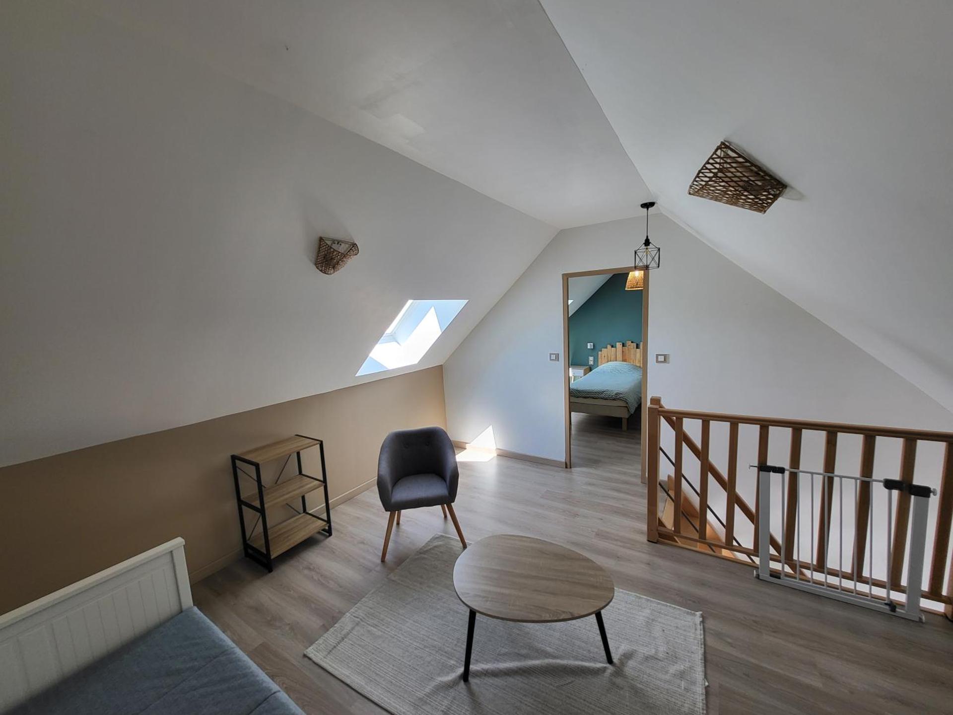 Gites Les Mondaines - Les hirondelles