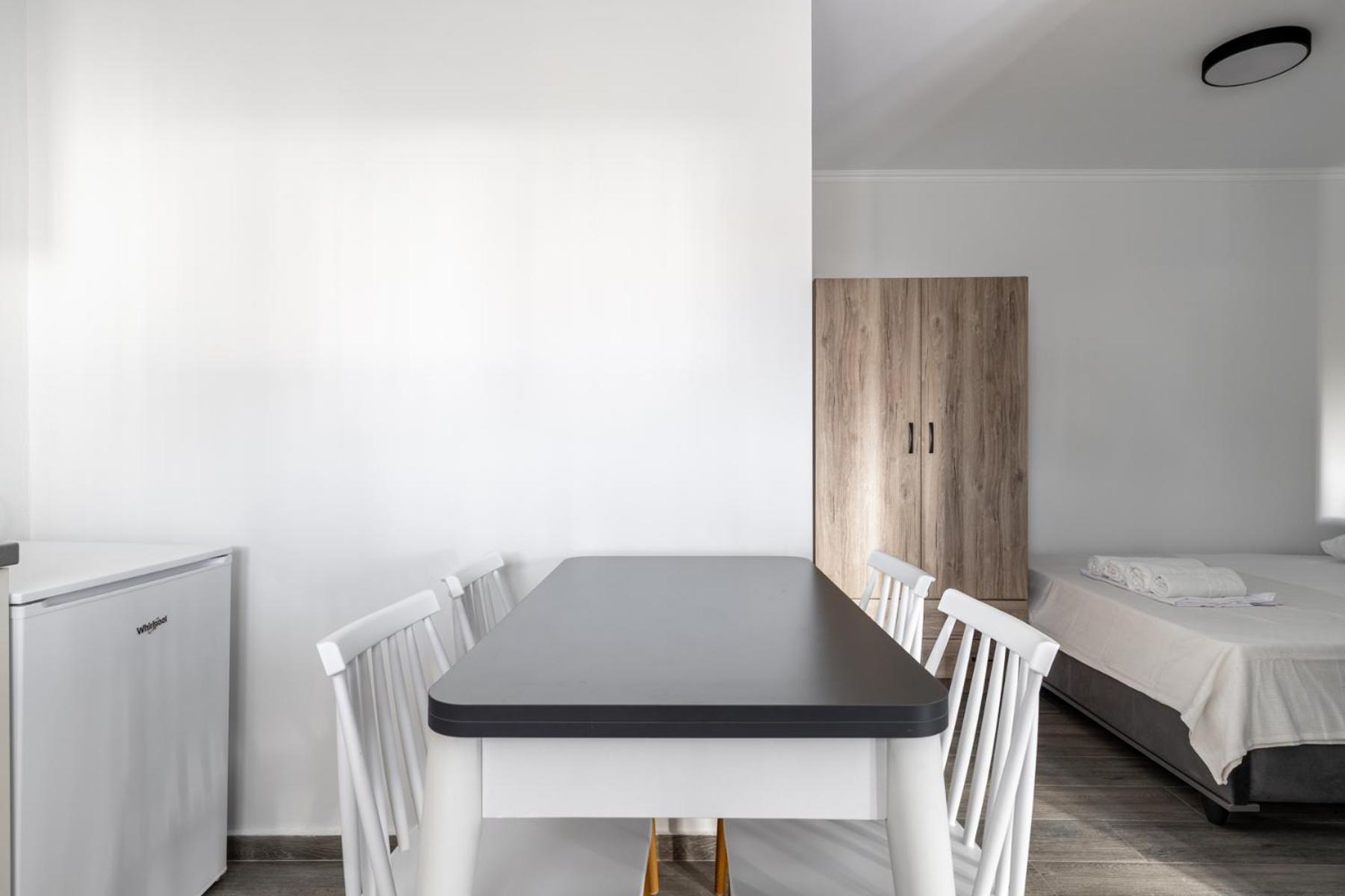 Carolina Apartment's