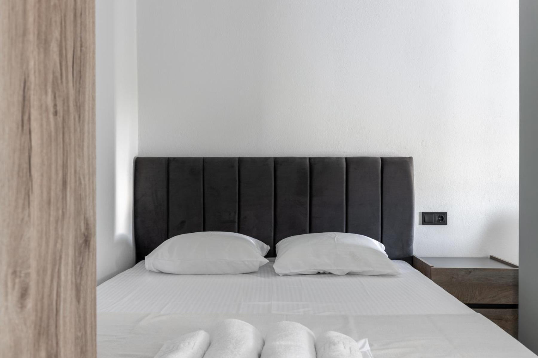 Lejlighed med 1 soveværelse