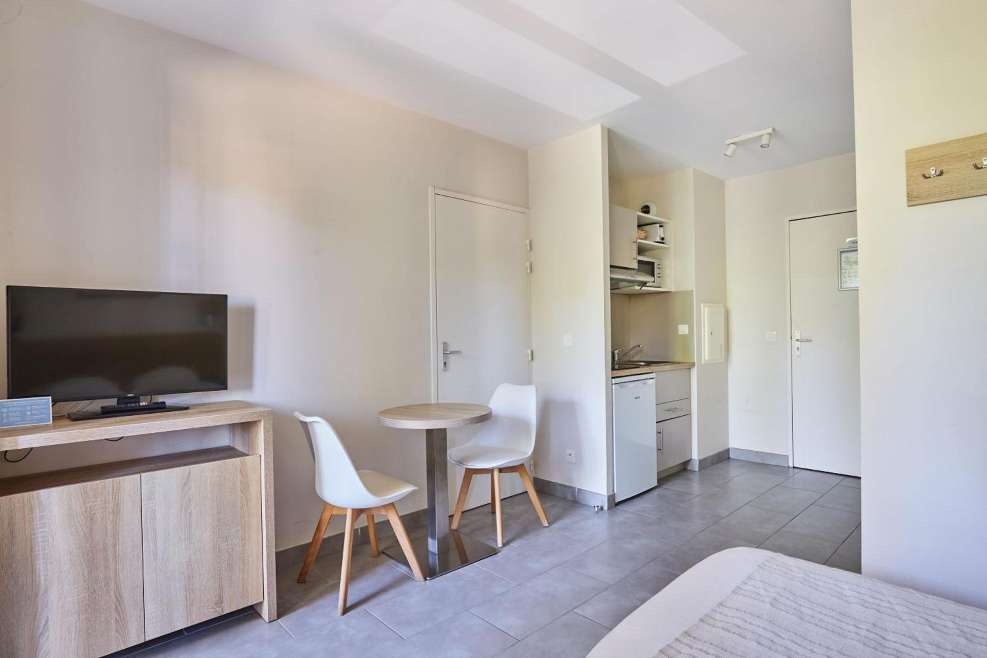 Odalys Résidence et Spa Les Canissons