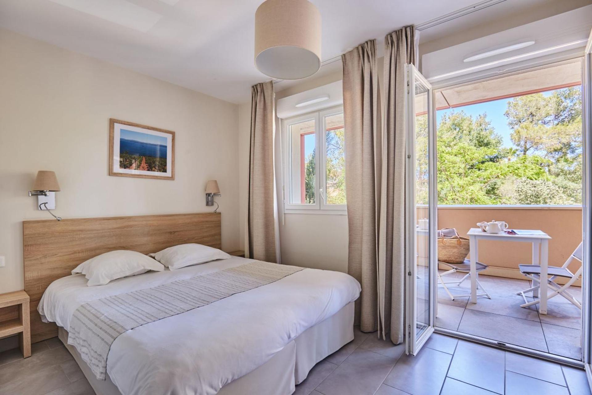 Odalys Résidence et Spa Les Canissons