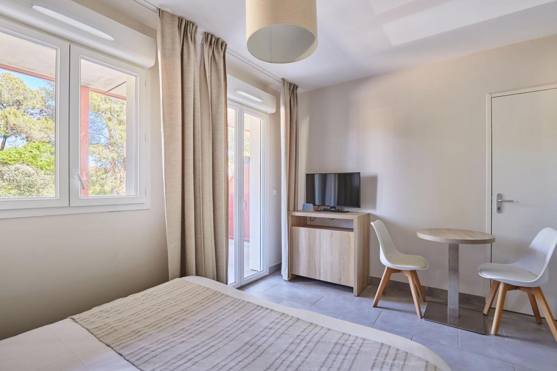 Odalys Résidence et Spa Les Canissons