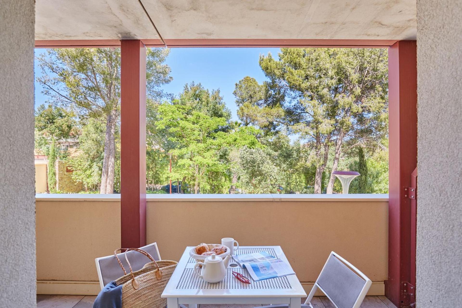 Odalys Résidence et Spa Les Canissons