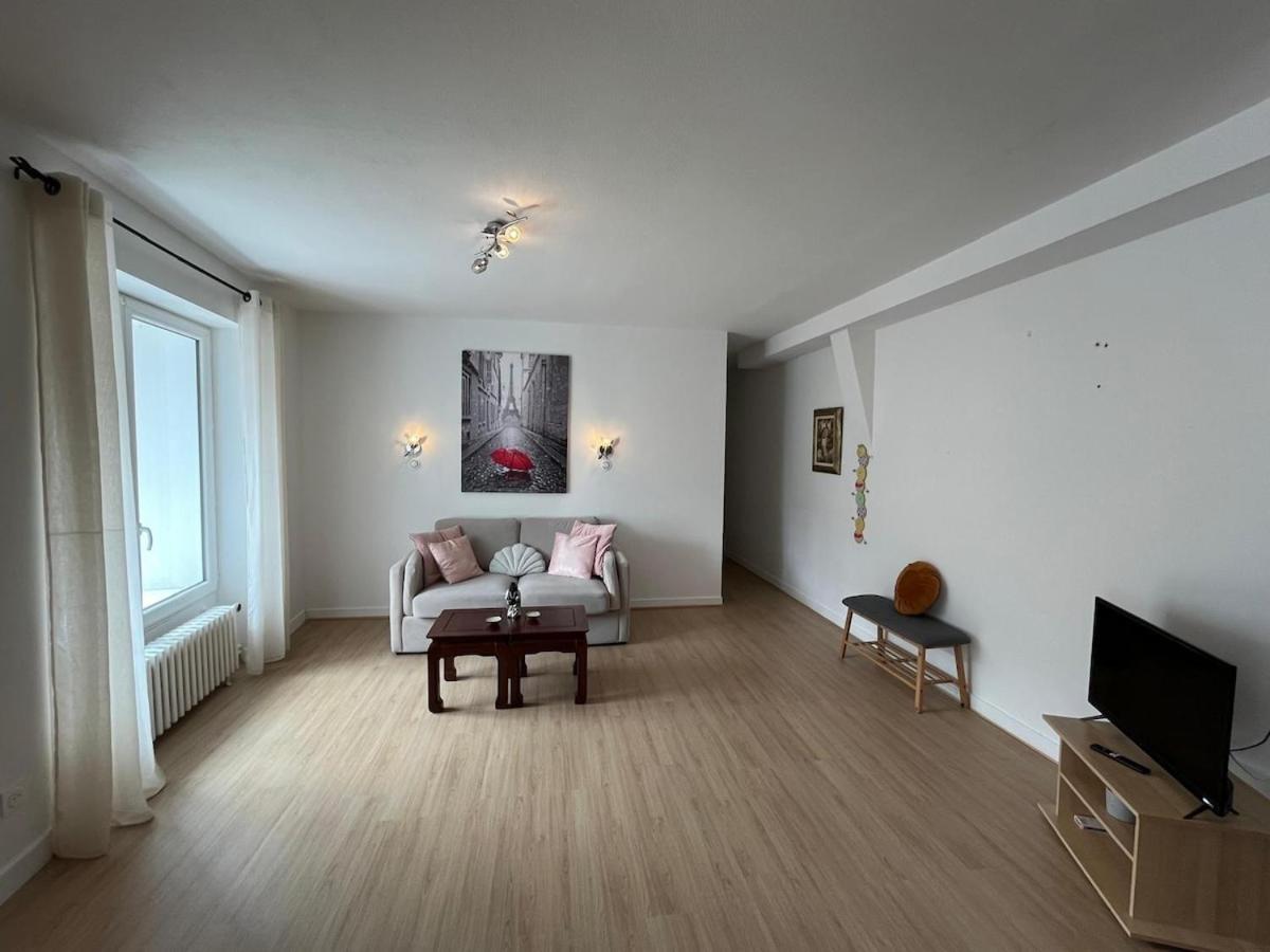 Appartement 2 chambres - Oliver's home