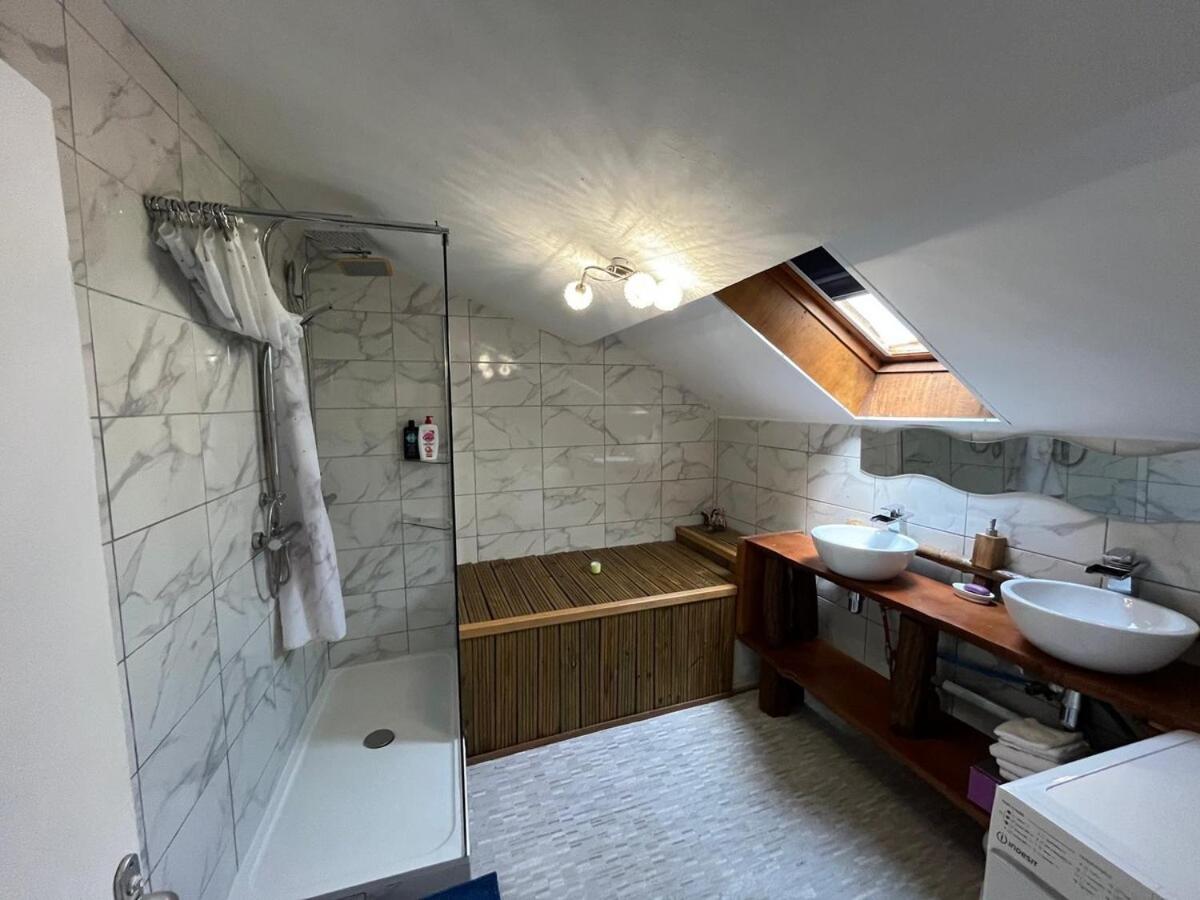 Appartement 2 chambres - Oliver's home