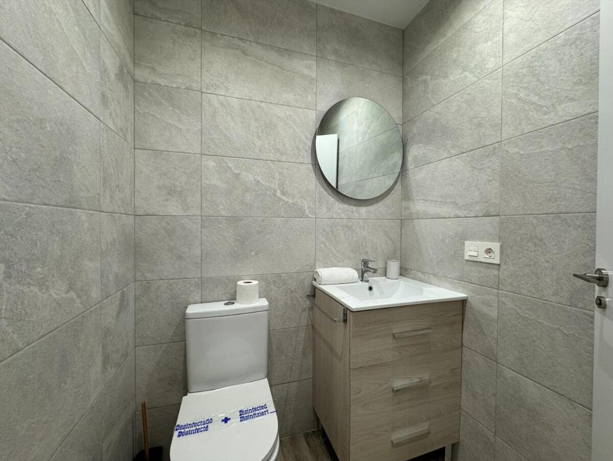 Reino Vlc - centrico y amplio piso