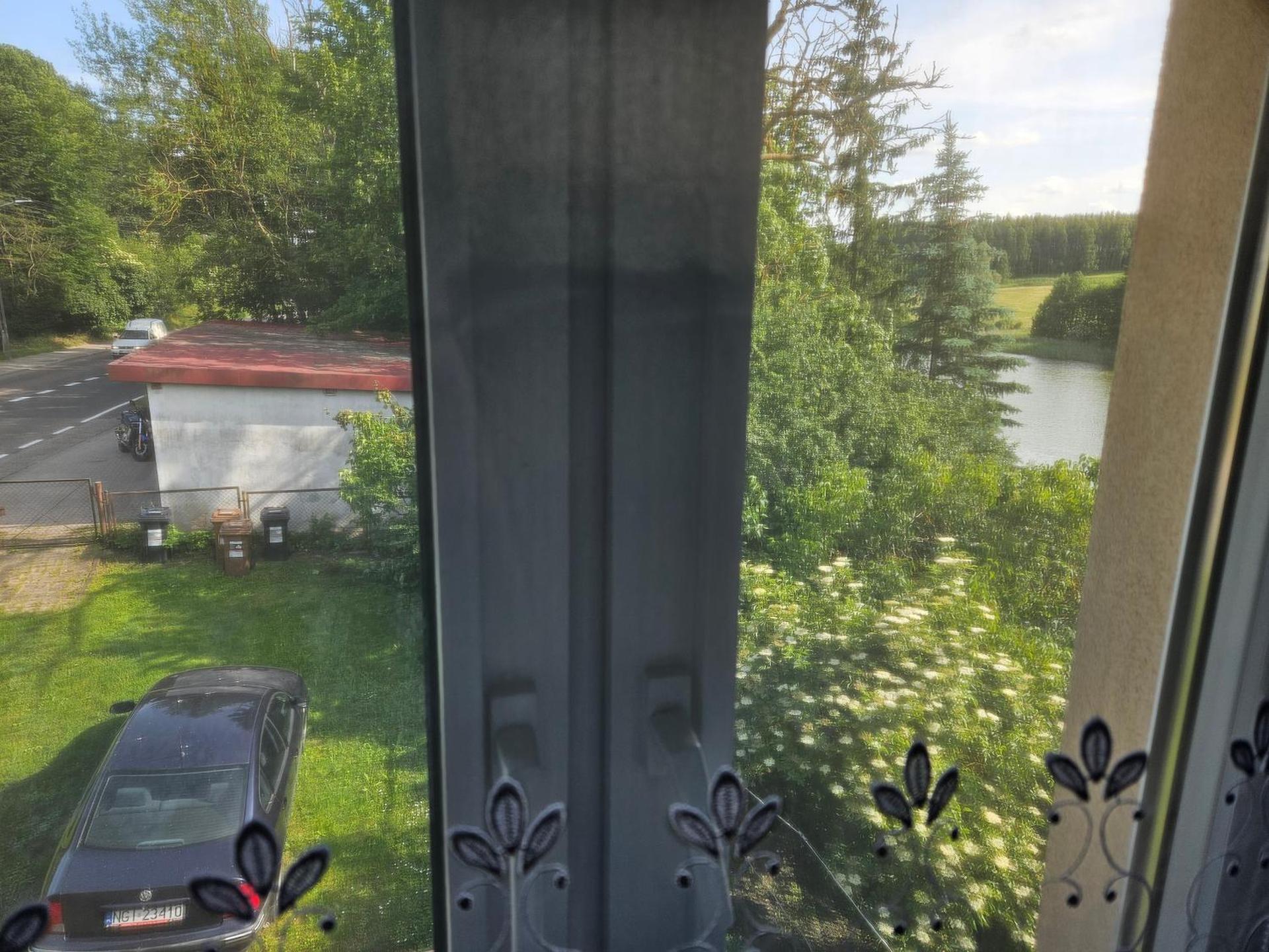 Pokoje Nad Jeziorem Miłki