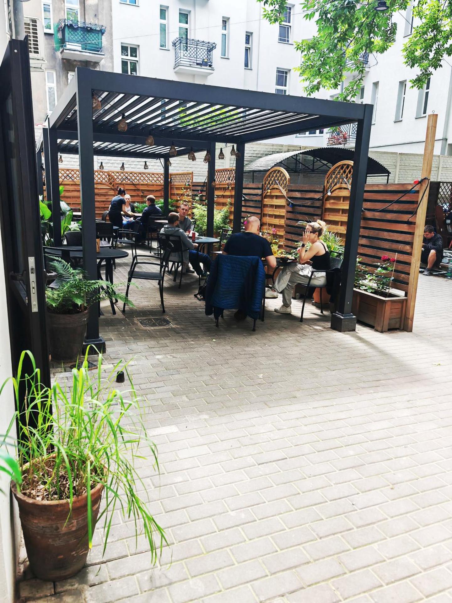 Cozy Night Studio Jeżyce, Blisko MTP, self check-in