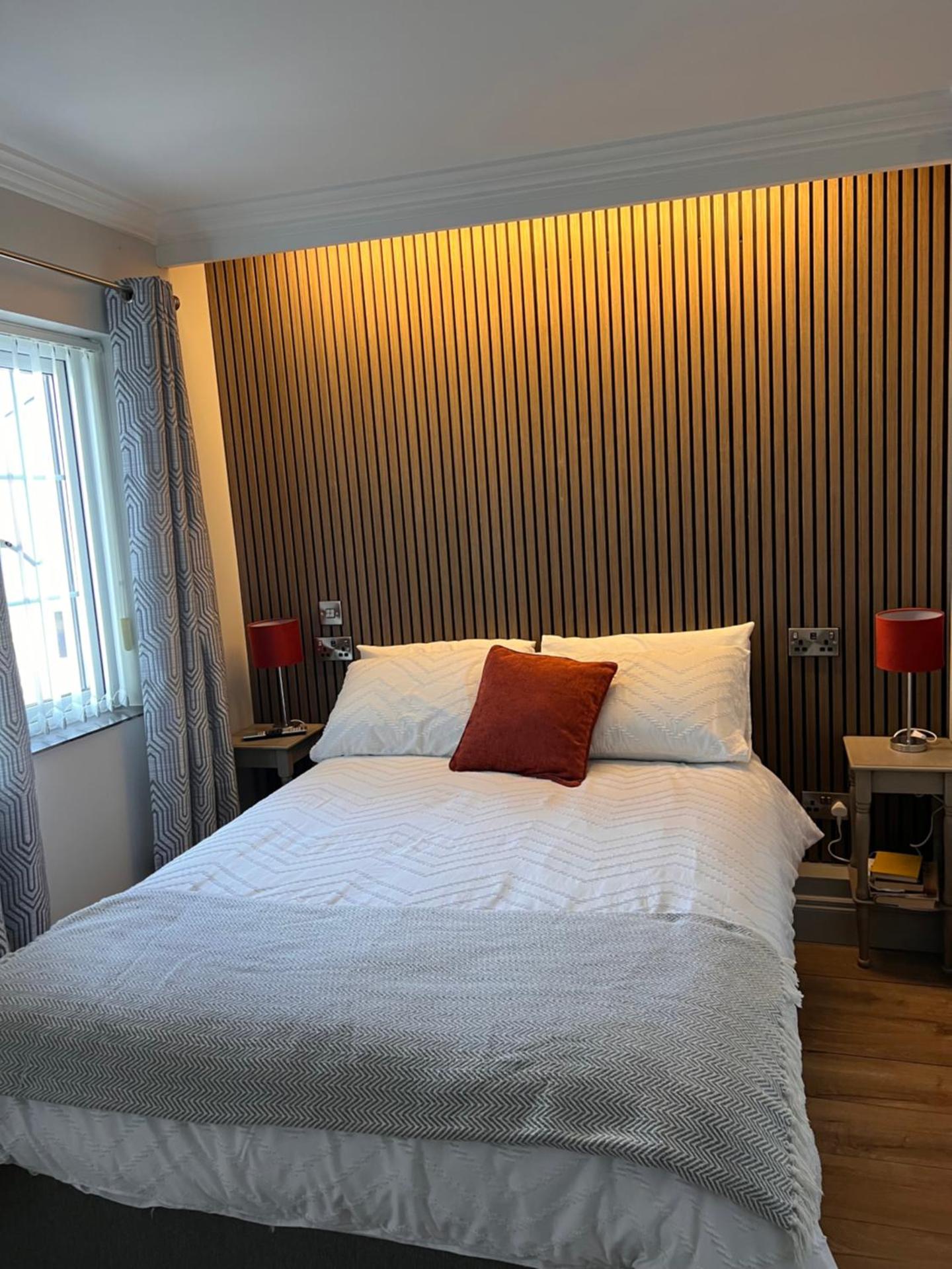 The Strand Road Guest House