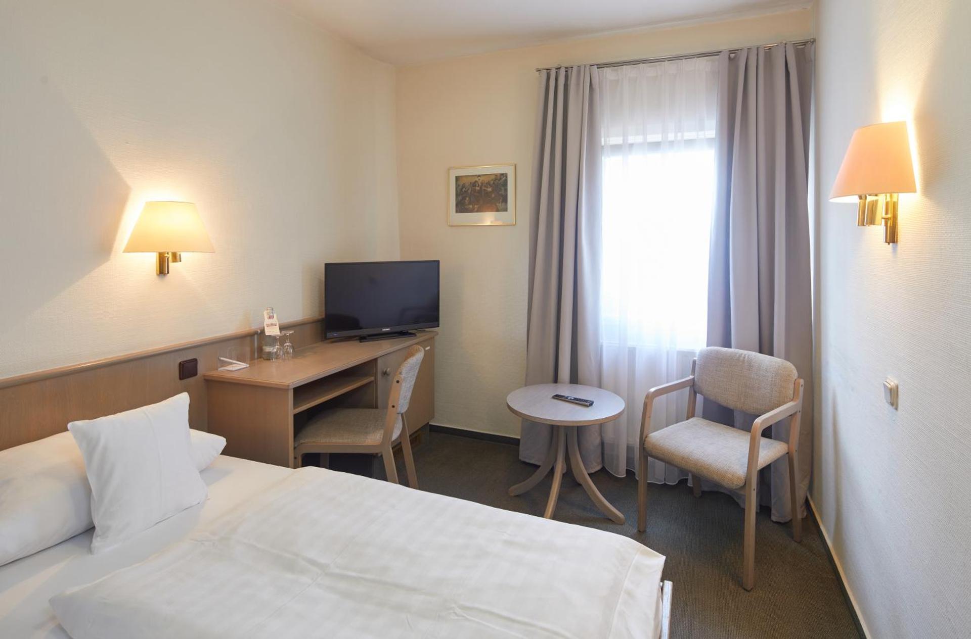 Hotel Klingelhöffer