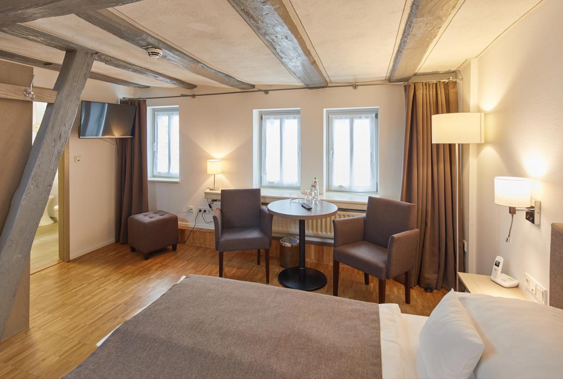 Hotel Klingelhöffer