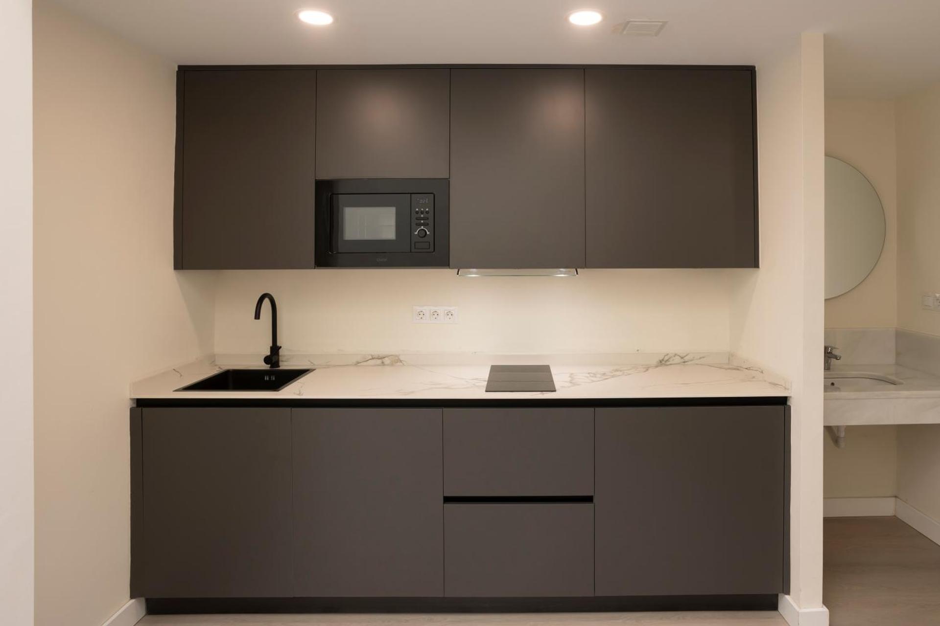 Wonderful apartments in Seville Oldtown