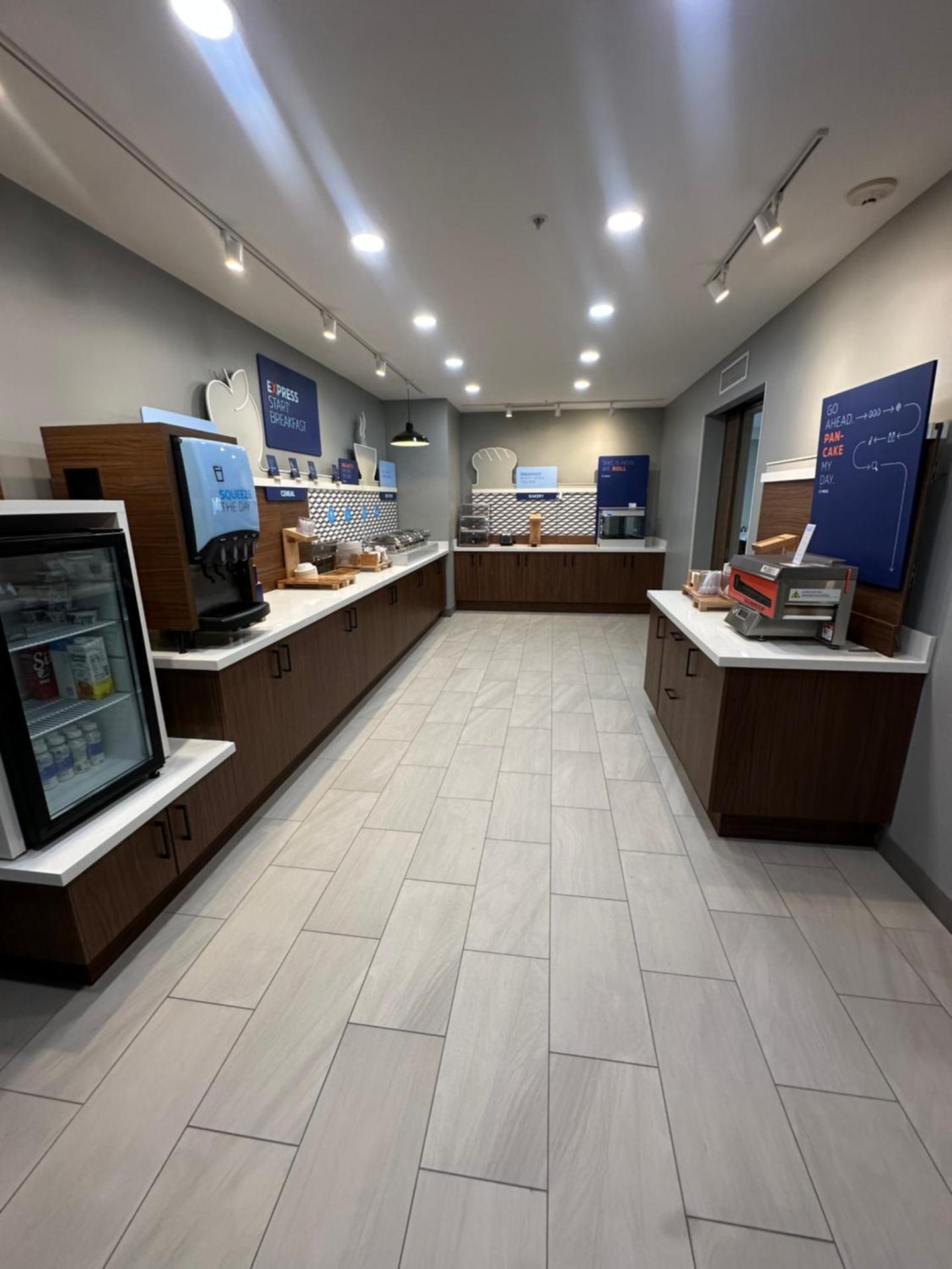 Holiday Inn Express Hotel Twin Falls by IHG