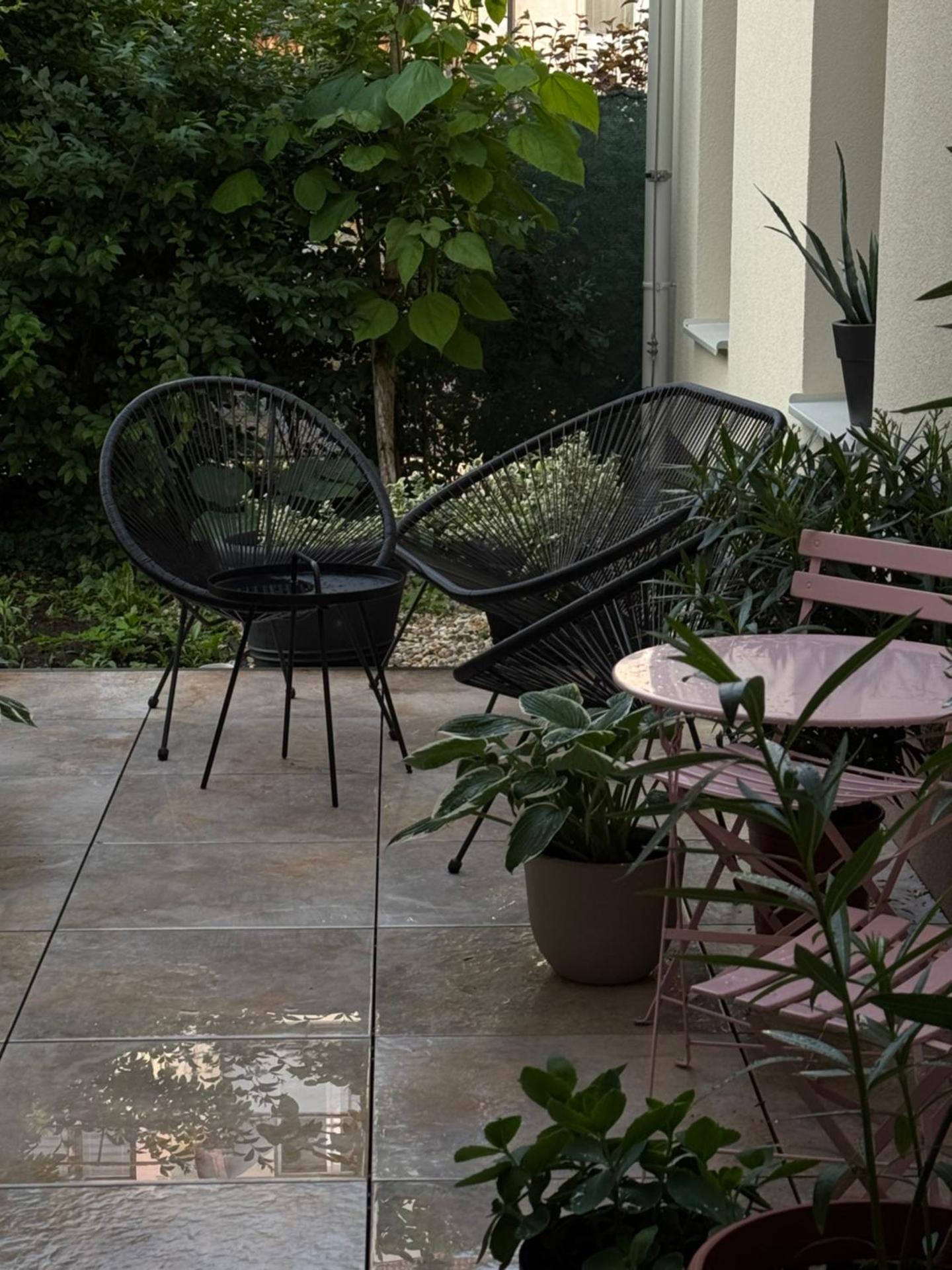 Apartmány Mia Valtice