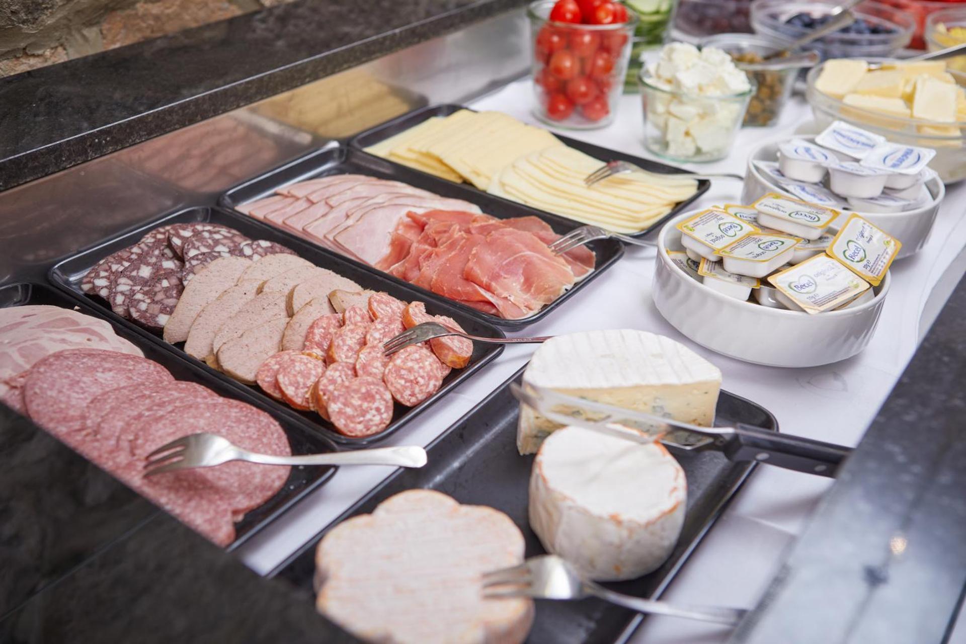 Hotel Klingelhöffer