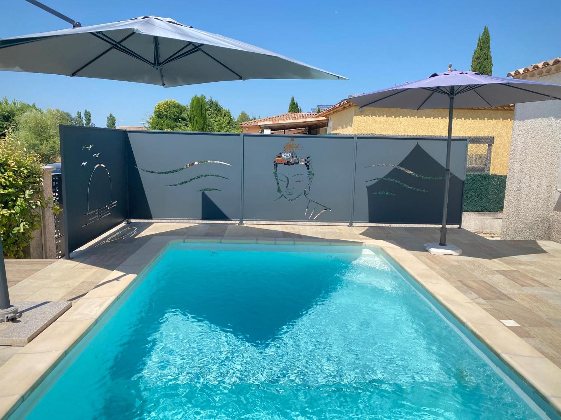 Suite confort et évasion