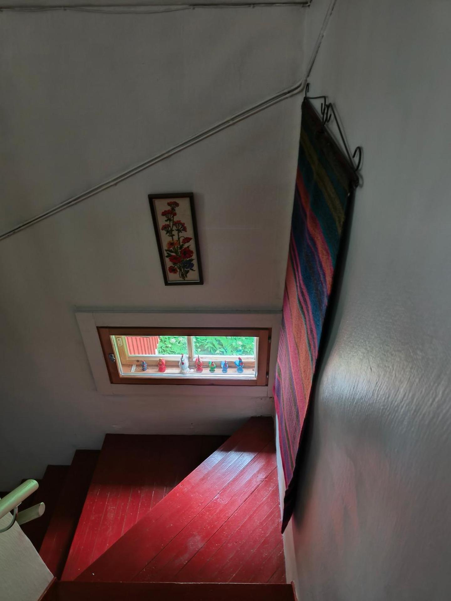 Hideaway for holiday season, hot tube, two saunas