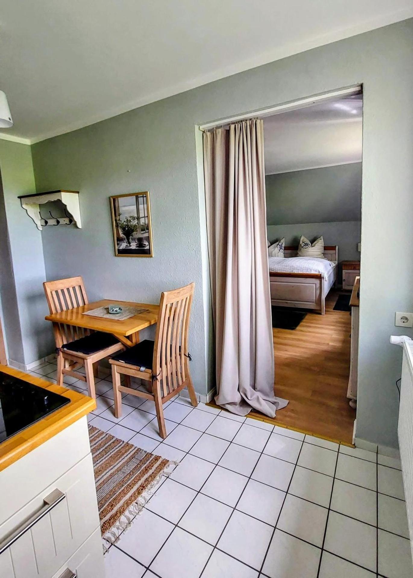 Ferienwohnung-Volker