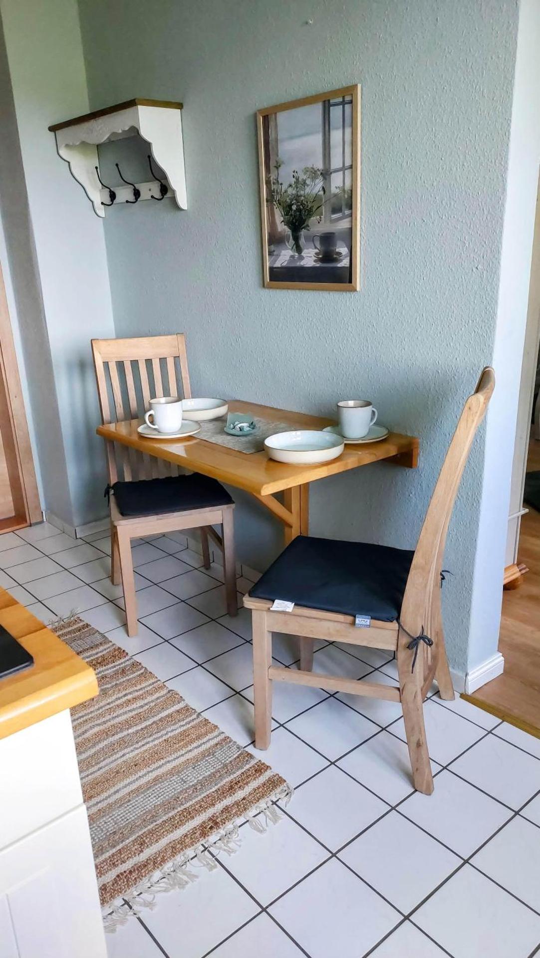 Ferienwohnung-Volker