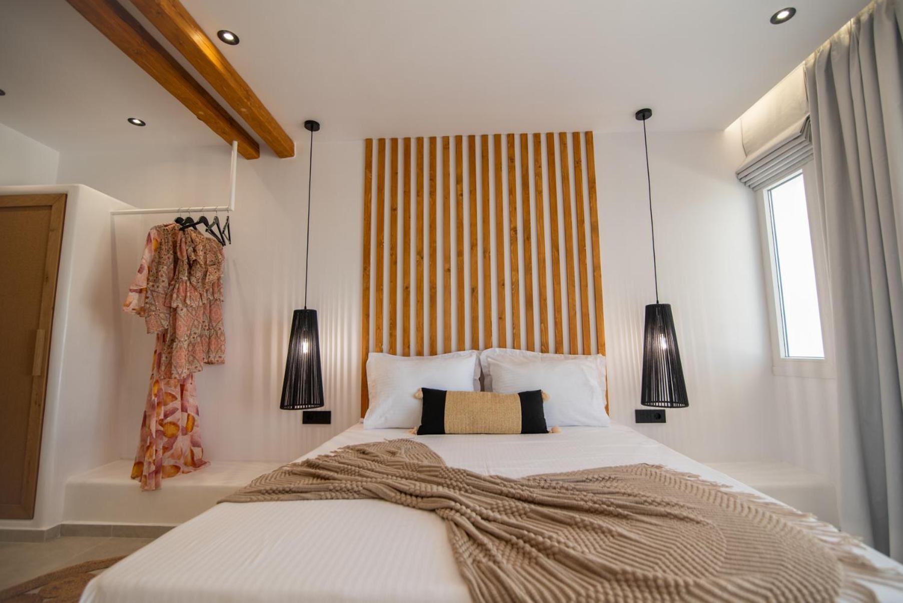 Vino luxury suites 2